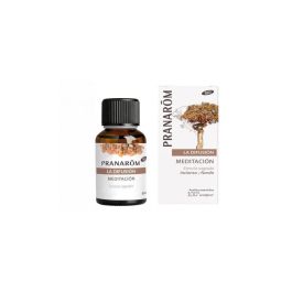 Pranarôm LA DIFUSION Meditación Esencia de Aromaterapia Incienso y Nardo 30 ml Precio: 13.78999974. SKU: S0565838