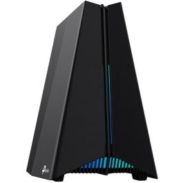 TP-Link Archer GXE75 Router Inalámbrico Tribanda Wi-Fi 6E (802.11ax) 2.5 Gigabit Ethernet 5 Puertos LAN USB 3.2 Gen 1 VPN