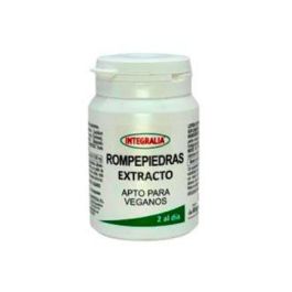 INTEGRALIA Rompepiedra Extracto 60 Cápsulas, Complemento Alimenticio Apto para Veganos Precio: 10.5000005. SKU: B1JN7F6PML