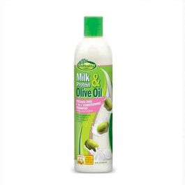 Sofn Free Grohealthy Milk Proteins & Olive Oil 2 In 1 Champú Acondicionador 355ml (6443) Precio: 5.68999959. SKU: S4254343