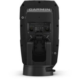 Garmin Striker Vivid 4cv Sonda de Pesca con Pantalla a Color de Máximo Detalle y Transductor GT20-TM Garmin Striker Vivid 4cv Sonda de Pesca con Pantalla a Color de Máximo Detalle y Transductor GT20-TM