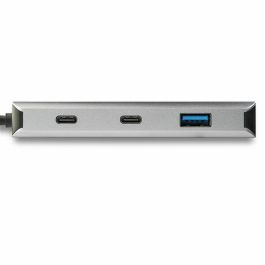Hub USB Startech HB31C2A2CB Hub USB Startech HB31C2A2CB