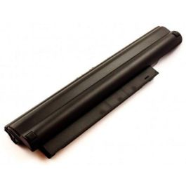 CoreParts Batería de Portátil para Lenovo Li-ion 10.8V 4400mAh 47.52Wh 6 Celdas Negro