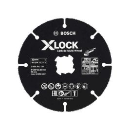 Bosch Professional BOS3165140998949 Disco de trunciación Precio: 31.99000057. SKU: B1FKPPEHP7