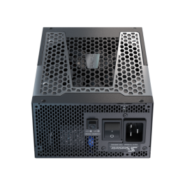 Seasonic PRIME PX-1600 ATX3.1 Fuente de Alimentación 1600W 80+ Platinum Modular
