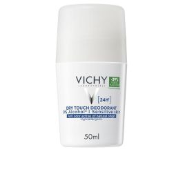 Vichy Desodorante Roll-on 24h Tacto Seco 50ml Precio: 10.50000006. SKU: S0590700