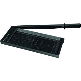 Cizalla De Palanca Vantage 10 A4 Corte: Longitud 320Mm Y Capacidad 0,6Mm ± 6H Precio: 18.99000015. SKU: B17BFASJBE