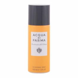 Acqua Di Parma Desodorante Vaporizador Spray 150 ml Precio: 28.49999999. SKU: S0549807