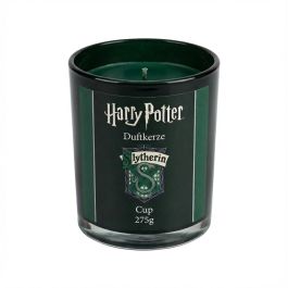 Harry Potter Vela Aromática Taza Slytherin - 275g Precio: 43.197. SKU: B1EPHR4H5C