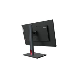 Lenovo 60.5cm (23.8") Quad HD 2560 x 1440 W-LED IPS, 16:9, 300cd/m², 16.7M, 6ms, 178°/178°, 1000:1 Lenovo 60.5cm (23.8") Quad HD 2560 x 1440 W-LED IPS, 16:9, 300cd/m², 16.7M, 6ms, 178°/178°, 1000:1
