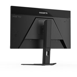 Gigabyte M27U Monitor Gaming 27" 4K UHD (3840x2160) 160Hz 1ms FreeSync Premium Pro HDR600