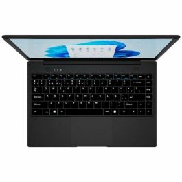 Laptop Alurin 14" Intel Core i5-1235U 16 GB RAM 1 TB SSD Qwerty Español