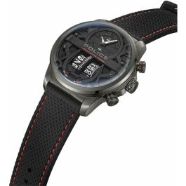 Reloj Hombre Police PEWJM0006505 Negro Reloj Hombre Police PEWJM0006505 Negro