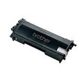 Brother TN2000 Cartucho de Tóner Negro Compatible con Fax-2820, Fax-2825, Fax-2920, MFC-7225N, DCP-7010, HL-2030, HL-2040, HL-2070N, DCP-7010L, DCP-7025, MFC-7420, MFC-7820N
