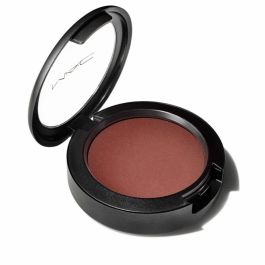 Mac Powder Blush Matte #raizin 6 ml - Rubor en polvo mate Precio: 24.58999994. SKU: B12245RJH6