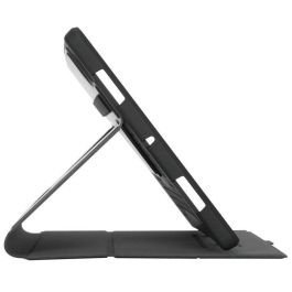 Targus THZ919GL Funda para Tablet Samsung Galaxy Tab A8 10.5" Negro con Modo Espera Targus THZ919GL Funda para Tablet Samsung Galaxy Tab A8 10.5" Negro con Modo Espera