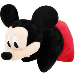 Peluche Mickey Mouse Poliéster (4 Unidades) Precio: 60.4153. SKU: B129Q5DAKV