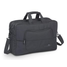 Maletín para Portátil Rivacase 8455 Negro 17,3" Precio: 41.7899999. SKU: B15GDP8873