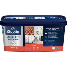 Antiinfiltración multisoporte - RIPOLIN - 397642 - Invisible - 2 L Precio: 82.88999972. SKU: B18C24TSFE