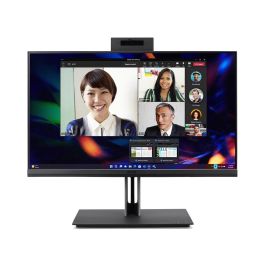 Acer Veriton Z4714GT PC Todo en Uno 23.8" Full HD Intel Core i7 16GB RAM 512GB SSD Windows 11 Pro Negro