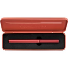 Pluma Pelikan Ineo Roca Rojo (823685)