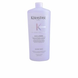 Kerastase Blond Absolu Bain Lumière Champú para Cabellos Rubios 250 ml