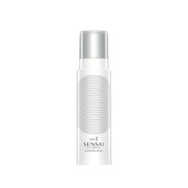 SENSAI step2 Gel Limpiador Purificante 145 ml Precio: 48.50000045. SKU: S4514455
