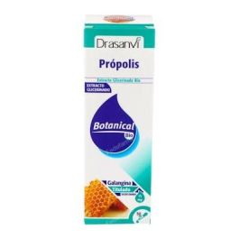 Drasanvi Ext. Própolis Bio 50 ml – Refuerza las defensas Precio: 16.5. SKU: B1H6C3C775