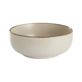 Day Bol 600 Ml Natural, diámetro 15 cm altura 6 cm, esmaltado reactivo único Precio: 4.88999962. SKU: B1AEQNBNST