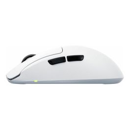 Cherry XTRFY M68 Pro Wireless Ratón Gaming Inalámbrico Blanco 26000 DPI