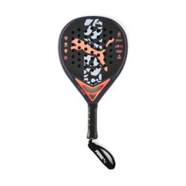 Pala de Pádel Puma SolarBLINK PWR Azul marino Pala de Pádel Puma SolarBLINK PWR Azul marino