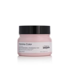 Mascarilla Protectora del Color L'Oreal Professionnel Paris New Vitam C Mascarilla Protectora del Color L'Oreal Professionnel Paris New Vitam C Precio: 15.49999957. SKU: B14KHJV22E