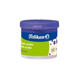 Tempera Pelikan 40 Ml (Bote) 742/40 Violeta Nº109 (24005128) 6 unidades Precio: 6.50000021. SKU: B18C2X7DCQ