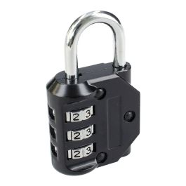Candado de combinación Ferrestock 30 mm (23 mm)