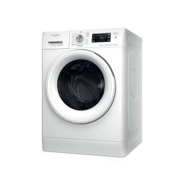 Lavadora - Secadora Whirlpool Corporation FFWDB864349WVSP 1400 rpm Lavadora - Secadora Whirlpool Corporation FFWDB864349WVSP 1400 rpm
