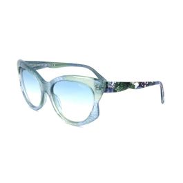 Gafas de Sol Mujer Emilio Pucci EP0049 TURQUOISE Precio: 104.8899995. SKU: S7245448