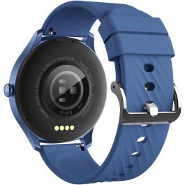 Smartwatch Denver Electronics SWC-387BU Azul