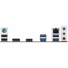 Asus ASU1701162274097 Placa base PRIME B550M-K ARGB - Socket AM4 - DDR4 - Micro ATX