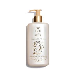 Sisley Eau De Soir Gel Douche Parfume Gel de Ducha y Baño para Piel Suave y Satinada con Aroma Sutil 250 mL Precio: 47.49999958. SKU: SLC-47785
