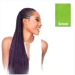 X-pression Green/verde X-pression Green/verde Precio: 4.58999948. SKU: SBL-X00GR