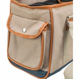 Bolso para Mascotas Trixie Arena 20 × 26 × 41 CM