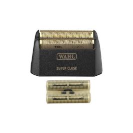 Wahl Repuesto Cabezal y Lámina Dorada Finale para Máquinas Wahl Precio: 36.49999969. SKU: B1BKZDEDYM