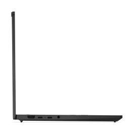 Lenovo Thinkpad X13 Gen 6 Portátil Ultraligero con Intel Core Ultra 5 225U, 32 GB RAM, 512 GB SSD, Pantalla 13.3" WUXGA y 4G LTE