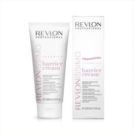 Revlon Revlonissimo Barrier Cream 100 Ml - Crema protectora para servicios de coloración Precio: 8.68999978. SKU: B1287WYMXX