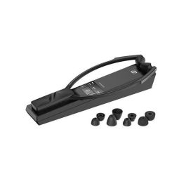 Auriculares Sennheiser RS5200 Negro Auriculares Sennheiser RS5200 Negro