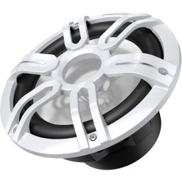 Pioneer TS-ME100WS Altavoz Marino 900W 300W RMS 4 ohmios – Ideal para entornos marinos con alta potencia