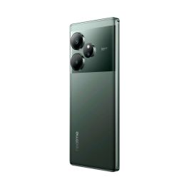 Smartphone Realme 6,78" 12 GB RAM 256 GB Verde Smartphone Realme 6,78" 12 GB RAM 256 GB Verde