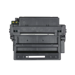 Dayma Toner Compatible HP Q6511A 11A / Canon 710 Negro Laserjet 2400 / 2420 / 2430