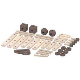 Juego de Construcción Flexa Precio: 26.7773. SKU: B195DFMP5A