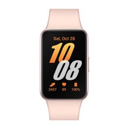 Smartwatch Samsung Galaxy Fit3 Rosa Dorado 1,6" 40 mm